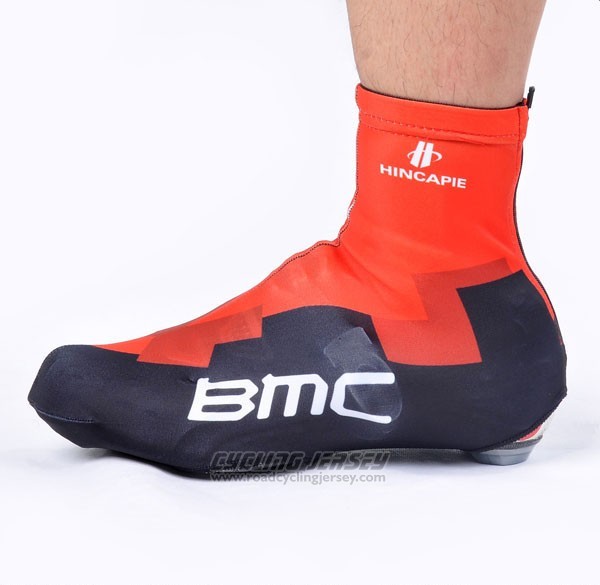 2012 BMC Shoes Cover Cycling